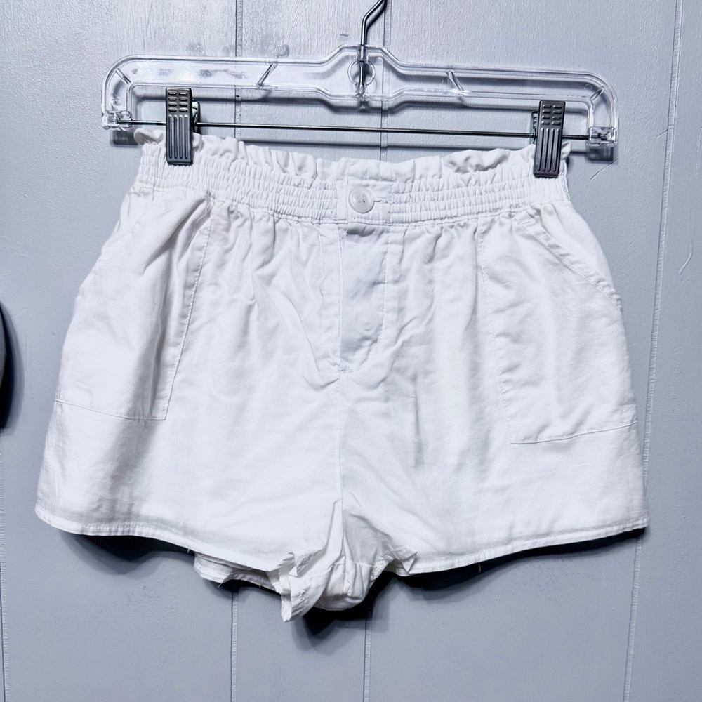 Janie and Jack 100% Cotton and Lining With Shorts